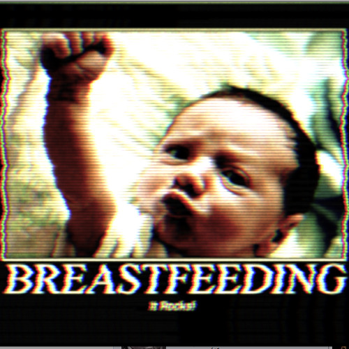 Drag n Drop - Breastfeeding (original mix)