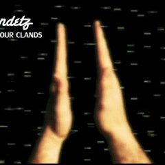 Mendetz - Hap Your Clands (Shot Noise Remix)