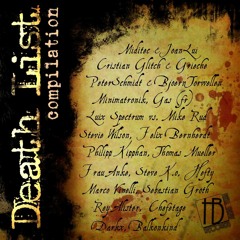 Stevie Wilson - The End Is Near (Preview) Out NOW On Hell Beat Limited