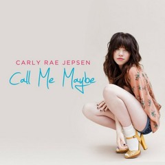 Carly Rae Jepsen - Call Me Maybe (Slowmoetion Bootleg)