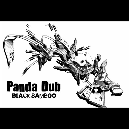 07 - PANDA DUB - THREE WAYS CHOOSE ONE
