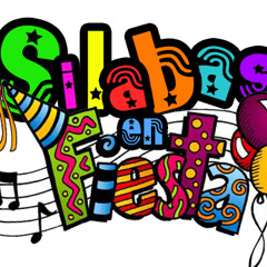 Silabas en Fiesta - Pacto & Barlex (Beat by Aiseck)