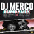 Artwork for Dj MeRCO RUMBAMIX-Koffi Olomide vs Fally Ipupa