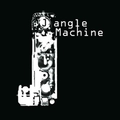 07-ORGAN DONOR-JANGLE MACHINE