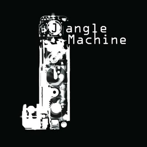 01-CREAK ANOTHER SOUND-JANGLE MACHINE
