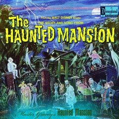 Thriller (Haunted Mansion Remix)