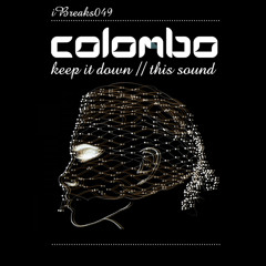 Colombo - This Sound