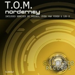 T.O.M. - Norderney (PhyGer Remix) [DEMO]
