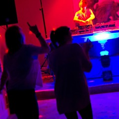 muZyka jAkiej świAt Nie widZi 21-07-12 dj set