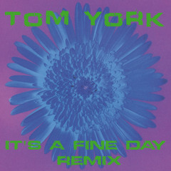 Tom York Feat Opus 3 It's A Fine Day(Slow Remix Edit)