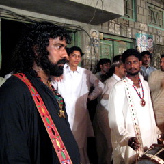 2005.Baba Bulleh Shah