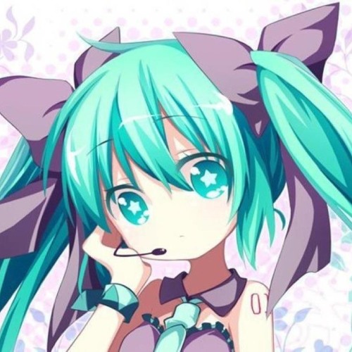 Stream Anime mania  Listen to OST Anime & Hastune Miku playlist online for  free on SoundCloud