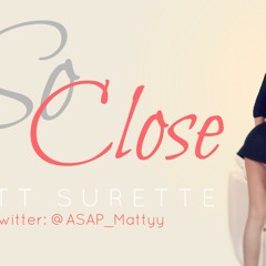 So Close (Single)