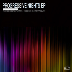 Passenger 10 - Turkish Delight (Original Mix)