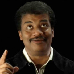 Neil deGrasse Tyson - The Most Astounding Fact (M3ITIS Remix)