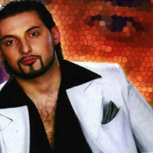 Stream Mister Kredo - Golubye Glaza (Remix 2009) By Funcom.