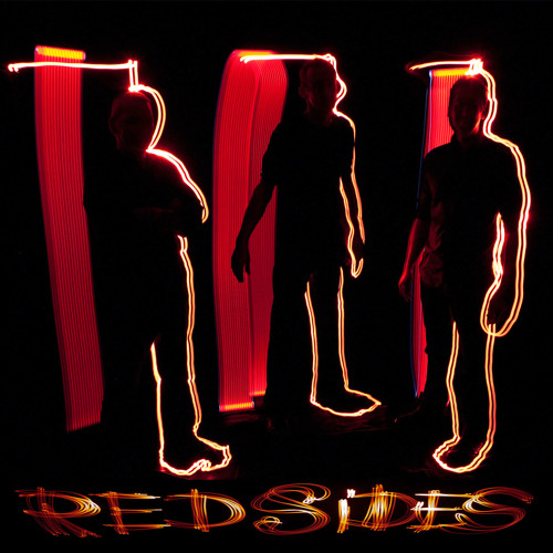 Stream Strong enough-mp3 by RED SIDES | Listen online for free on SoundCloud