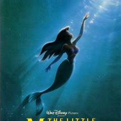 Part of Your World - The Little Mermaid - sung by Dani Collins