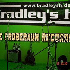 Bradley's H - New Ska Dub (The Proberaum Records)