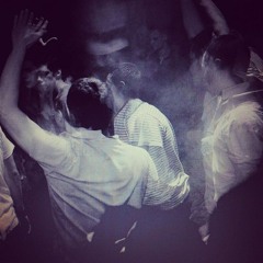 The Radikal Mix - Because you have Aleshka (Ruki Vverh Rework)