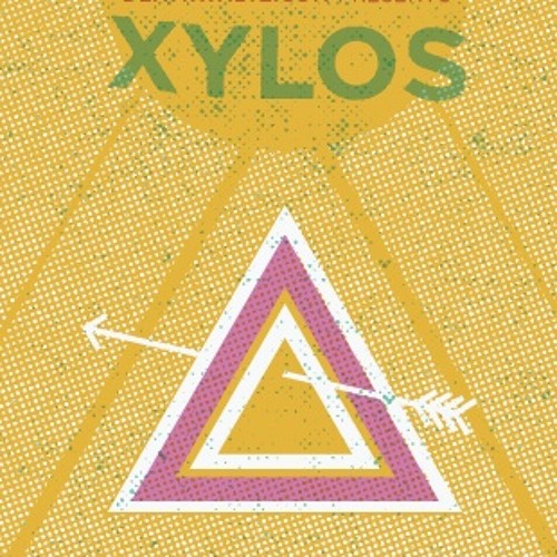 Xylos - Fiction in 4 Moves