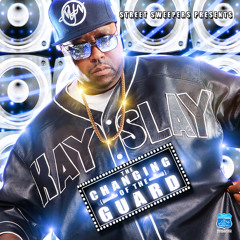 DJ Kay Slay ft. Jon Connor - Fuck The World [prod. by BRIX]