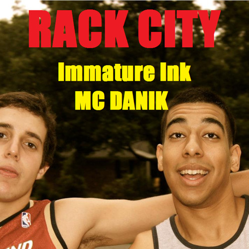 Stream Rack City Remix by MCDanik Listen online for free on SoundCloud