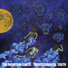 The Mountain Goats "Cry for Judas"