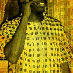 Man's World- Stylez "The Garifuna Don"