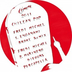 Fredi Michel - Enganami (Aguayo-Rossknecht aka BROKE remix )