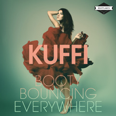 Kuffi - Booty Bouncing Everywhere (Bamsee & Victor Abu-Ghaben Remix)
