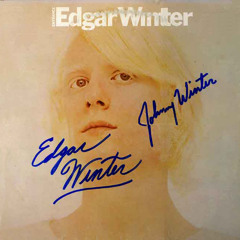 Edgar Winter pt.2
