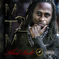 Khal Ball- Fuck Me More Ft. Denisha Evett