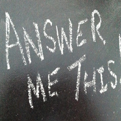 The Answer Me This! Episodes