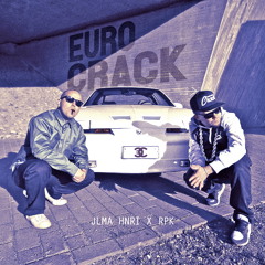 E.U.R.O.C.R.A.C.K. (instrumental)