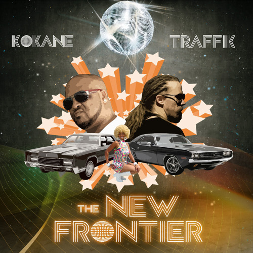 Kokane & Traffik - Turn It Up (ft. Glasses Malone)