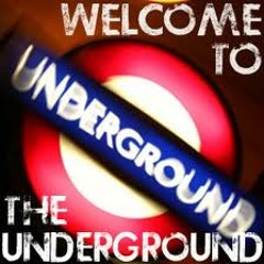 Underground house zion games london july 2012.