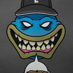 Cookie Monsta - Headrokka (ShaneFlagstad rap remix)