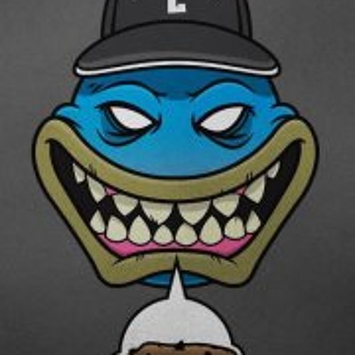 Cookie Monsta - Headrokka (ShaneFlagstad rap remix)