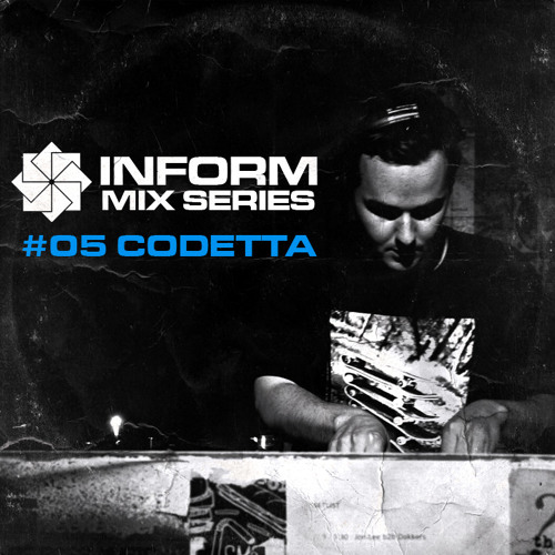 Inform Mix #05 - Codetta