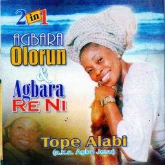 Funmilayo - Tope Alabi