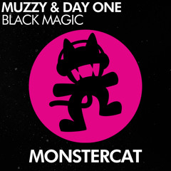 Muzzy & Day One - Black Magic