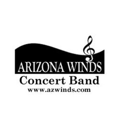 They Can't Take That Away From Me - Arizona Winds Concert Band featuring Tony LaMotta 12/8/02