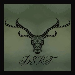 D.S.R.T. - Cactus (EP, «Desierto», 2012)