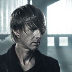 Richie Hawtin - Live at Enter Opening Party at Space-Ibiza July 2012