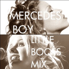 Pebbles - Mercedes Boy (Little Boots Mix)