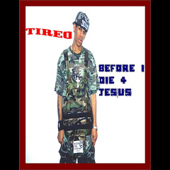 Lord I Love U Acapella Tireo Sings from Da Heart