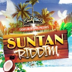 Swagga Vybz crew  We love dem Gyal [Sun Tan RIDDIM] 2012