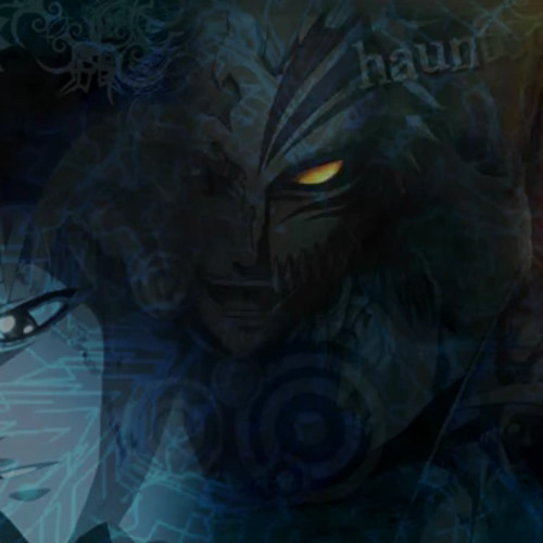 Bleach-Nothing Can Be Explained (Haunted Remix)