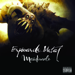 La chusma represento-masi di melo